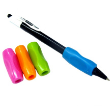 Custom Silicone Rubber Pen Grips